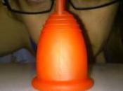 Maria “Embajadora copa Meluna”