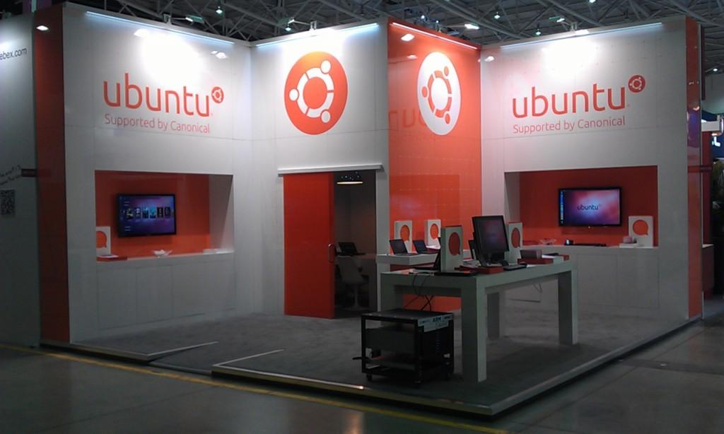 ubuntu computex 1024x614 Canonical presenta novedades en Computex 2012