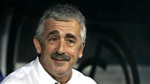 El descanso de un luchador