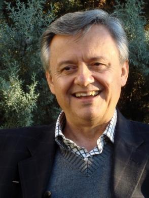 Entrevista al Dr Jorge Carvajal