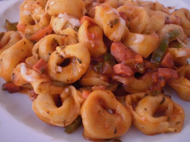 TORTELLINIS 