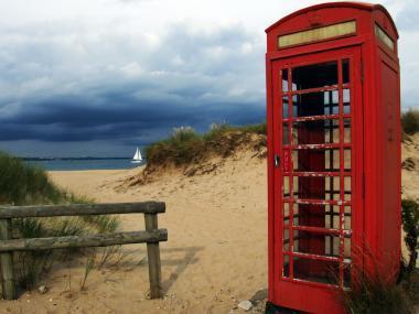 Pistas para ahorrar en tu escapada británica