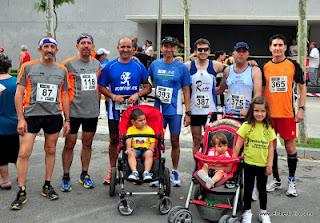 XXVIII CROSS DE CARRUS 2012