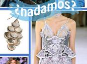 Tendencias moda: tentación sirenas