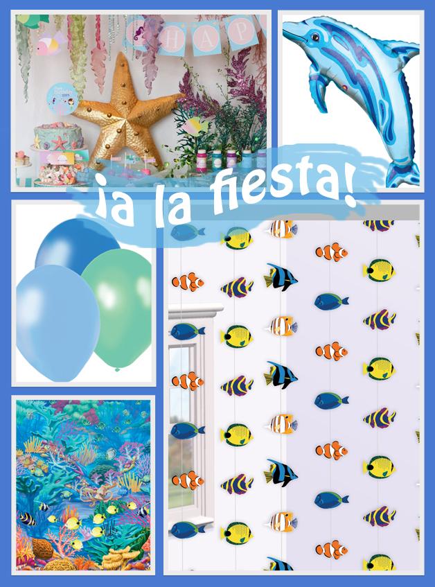 Tendencias de moda: la tentación de las sirenas