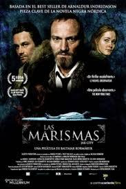 Las Marismas (2006) por Baltasar Kormákur