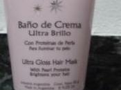 Baño crema Ultra brillo Biferdil (nada gloss)
