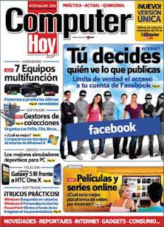 Computer Hoy nº 357