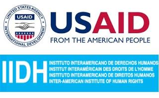 ONG de Costa Rica recibe subsidios de la USAID para 