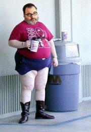 En el escritorio de LaRRata hay de todo, menos verguenza En el escritorio de LaRRata hay de todo, menos verguenza