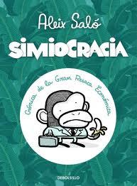 Simiocracia-Aleix Saló