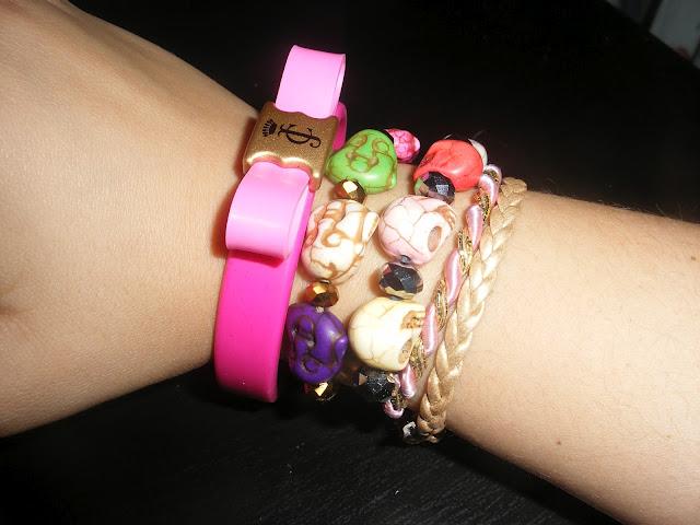 Consigue tu pulsera Joicy Couture!!