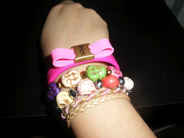 Consigue tu pulsera Joicy Couture!!