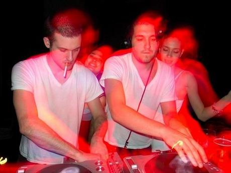 Hoy  Concierto Holy Ghost!