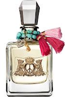 Fan de los perfumes de Juicy Couture