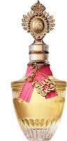 Fan de los perfumes de Juicy Couture