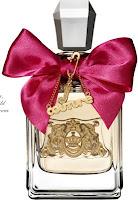 Fan de los perfumes de Juicy Couture