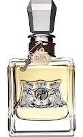 Fan de los perfumes de Juicy Couture