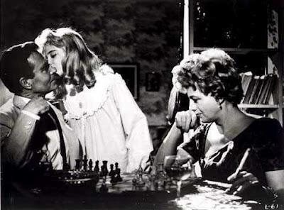 LOLITA (1962) de Stanley Kubrick