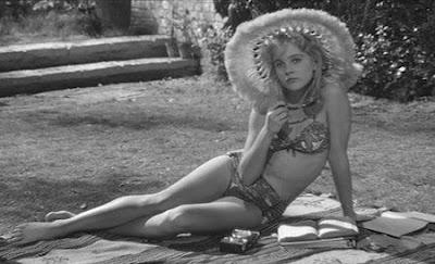 LOLITA (1962) de Stanley Kubrick