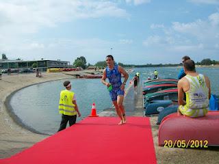 FASTTRIATLON