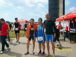 FASTTRIATLON