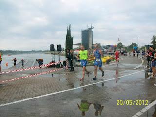FASTTRIATLON