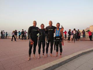 TRIATLÓN IRONCAT