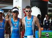 Triatlón lloret