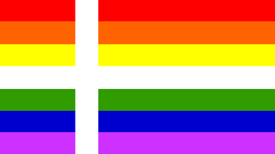 Dinamarca también aprueba matrimonio LGTB