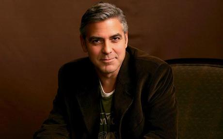Clooney suena para la dirección de El Comandante Yanqui