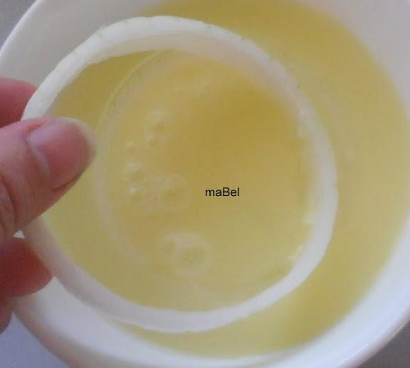 Aros de cebolla al horno