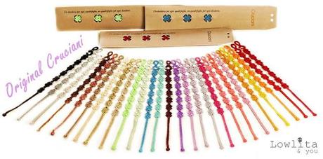 Cruciani Bracelets Cruciani Bracelets