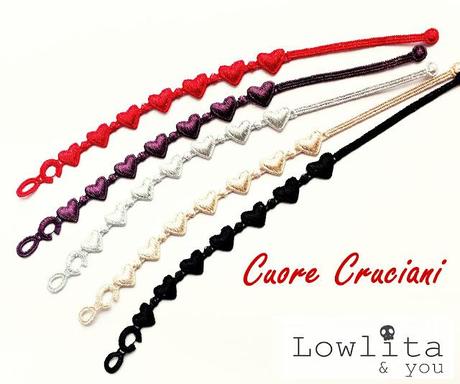Cruciani Bracelets Cruciani Bracelets