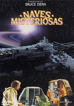 Naves misteriosas (Douglas Trumbull, 1971)