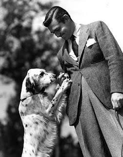 Clark Gable: Curiosidades, un par de anécdotas y algunas fotos inéditas