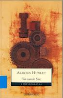 Un Mundo Feliz - Aldous Huxley
