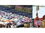 PRIORIDAD: Obispo Santiago lamenta división sociedad