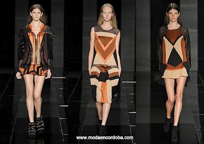 Moda y Tendencia Invierno 2012.Fashion Rio 2012.Espaço Fashion.