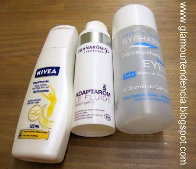 PRODUCTOS TERMINADOS II- LOVE ME OR LEAVE ME