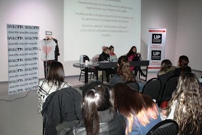 Fashion Lab: Moda Urbana by Basilotta