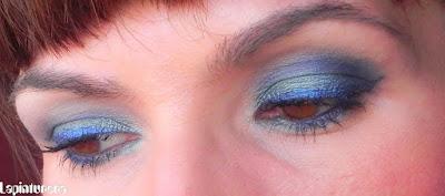 Look seaspray (Zoeva)