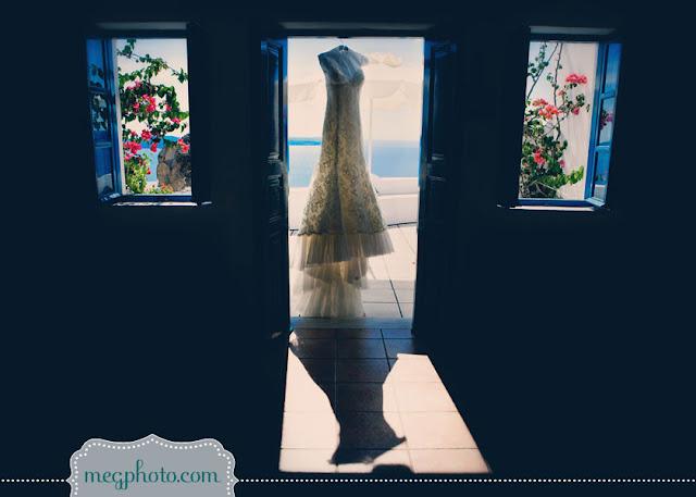 Bodas de hoy... ¡Bodas en Grecia!