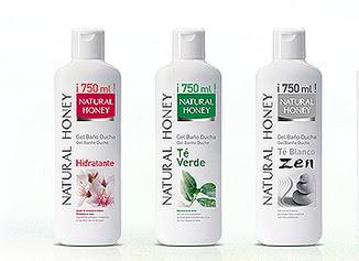 Coco Addiction de Natural Honey