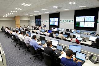 Centro de Comando de Outsourcing Estratégico (Delivery) IBM