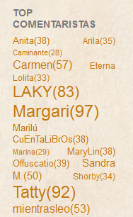 Sorteo La saga de los longevos