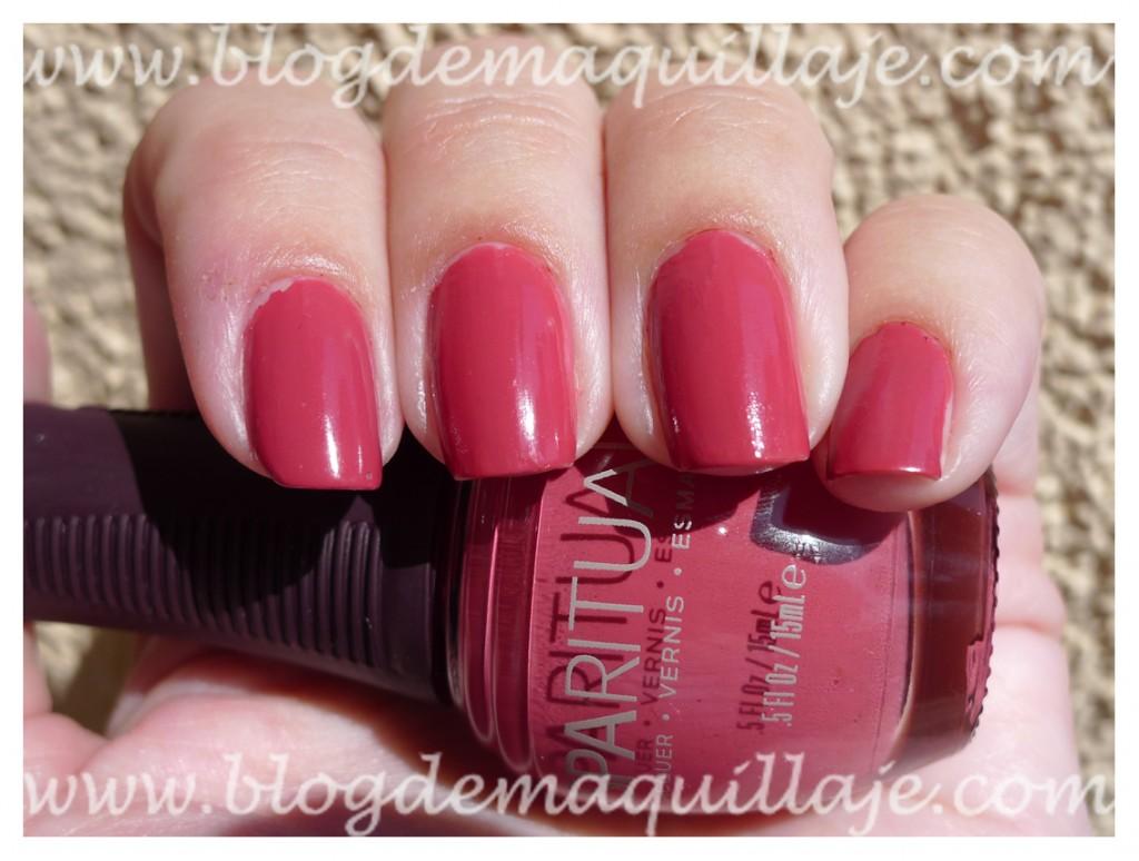 Esmaltes de uñas Spa Ritual