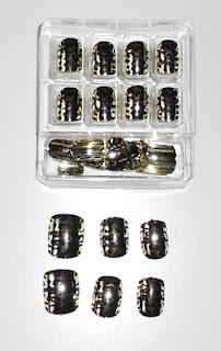 Uñas postizas de Primark