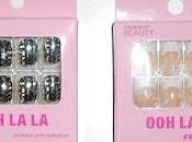 Uñas postizas Primark