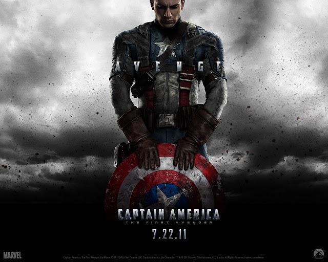 Los hermanos Russo en negociaciones para la secuela del Capitán América